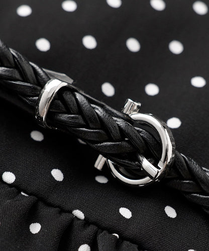 Petite Lune Tiered Dress