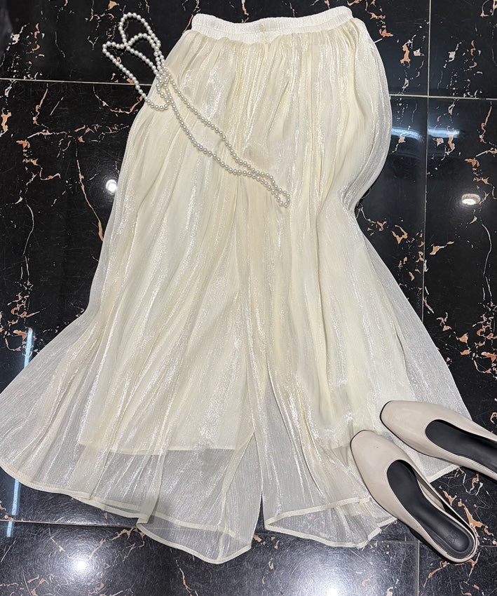 Princess Seraphina Cheongsam Top and Pants