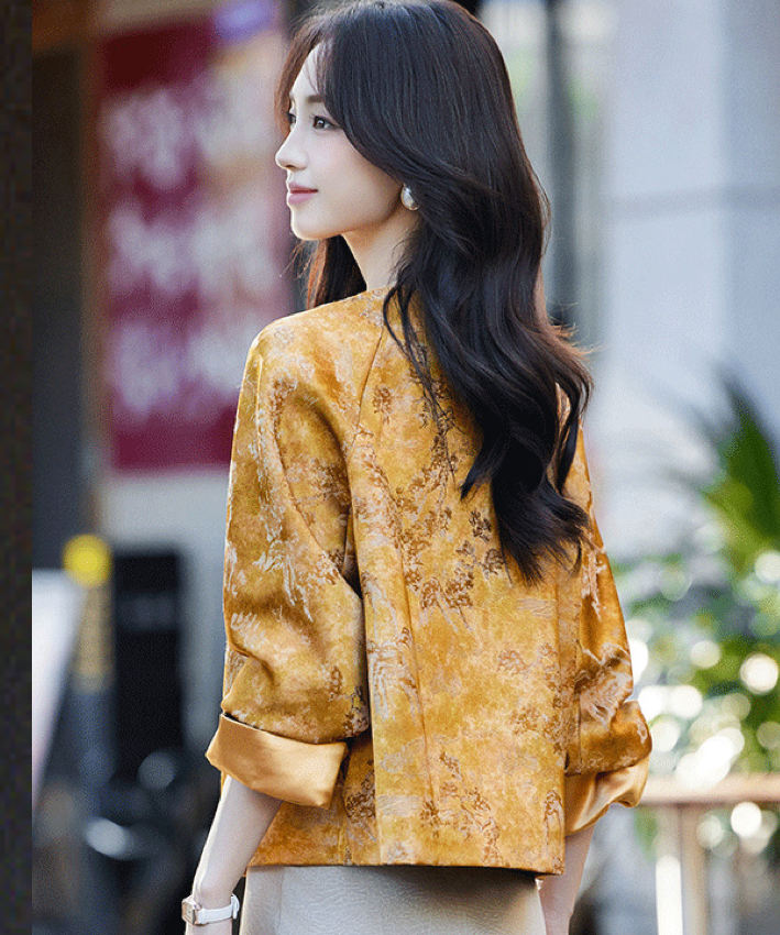 Soft-Bloom-Cheongsam-Jacke