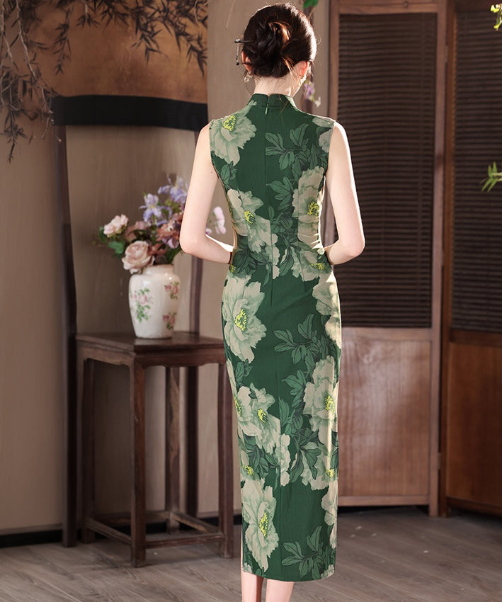 Qipao Dolly Yee Ru