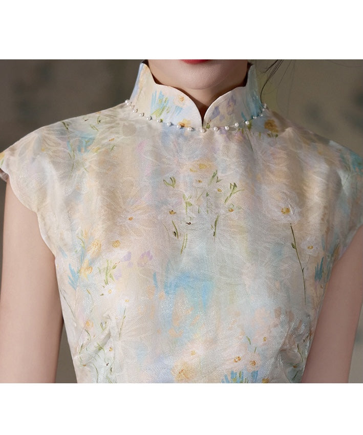 Elysia Aurelia Cheongsam