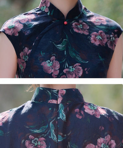 Emerald Jade Cheongsam