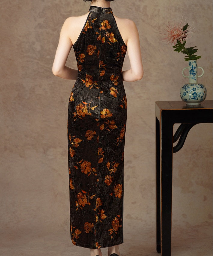 Floating-Light-Cheongsam