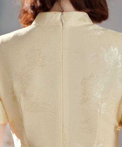 Butter Jade Elegance