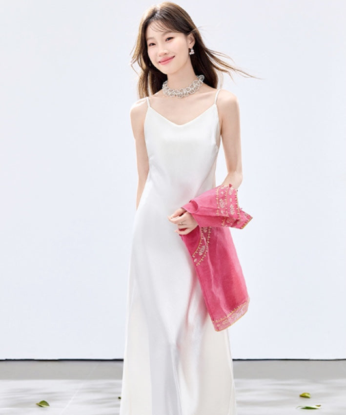 Lysanne Radiance Cheongsam Set