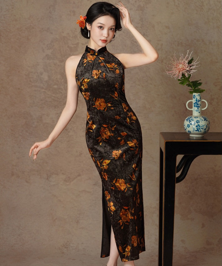 Floating-Light-Cheongsam