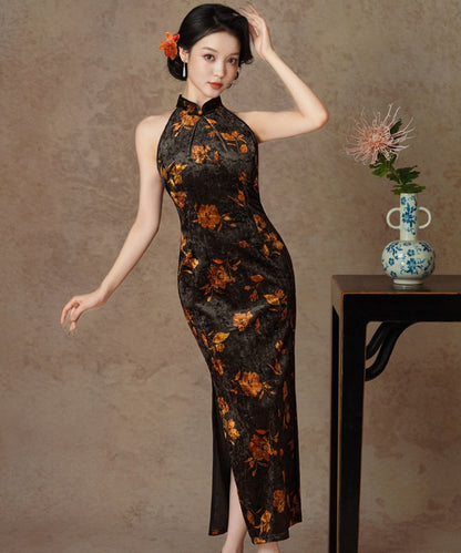 Floating-Light-Cheongsam