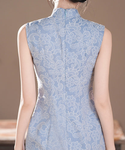 Madame Porcelaine Cheongsam