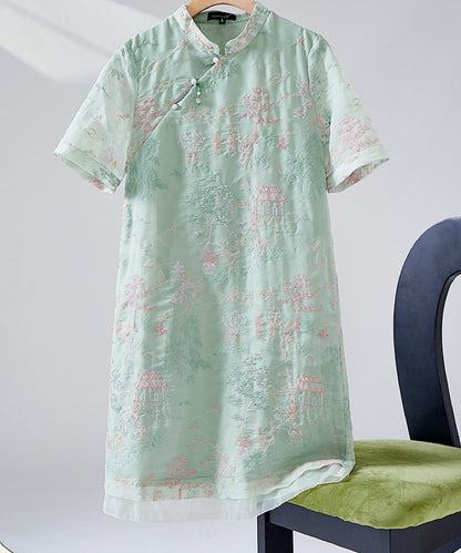 Missy Jade Cheongsam