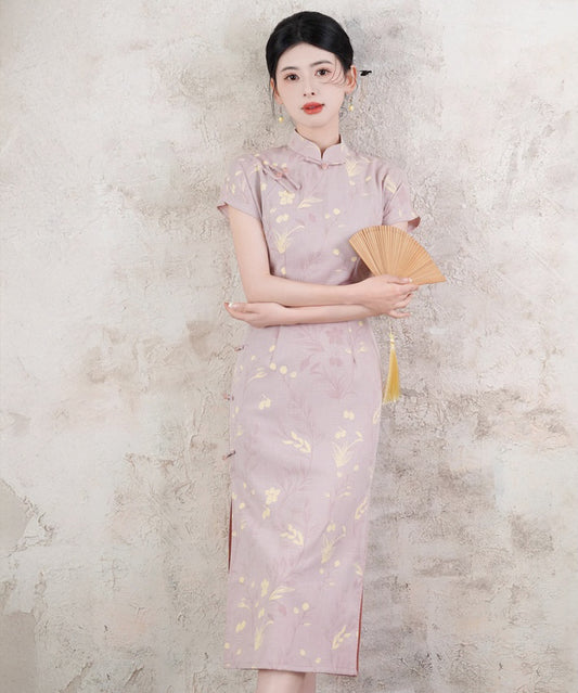 Wen Fei Cheongsam