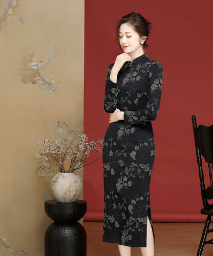 Lady Juan Cheongsam