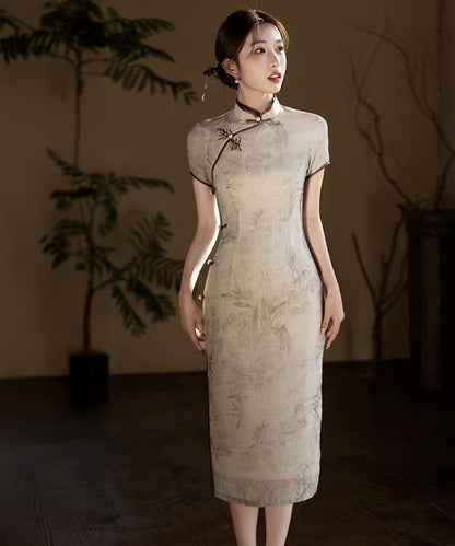 Rayna Spring Cheongsam