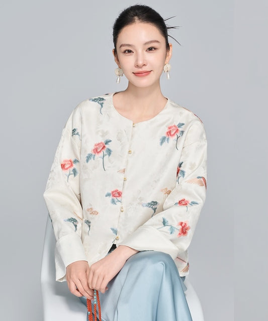 Wei Ning Cheongsam Jacket