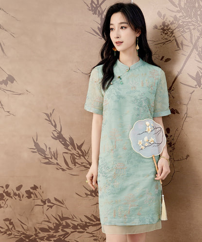 Missy Jade Cheongsam