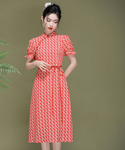 Missy Xin's Cheongsam
