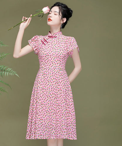 Princess Mila Cheongsam