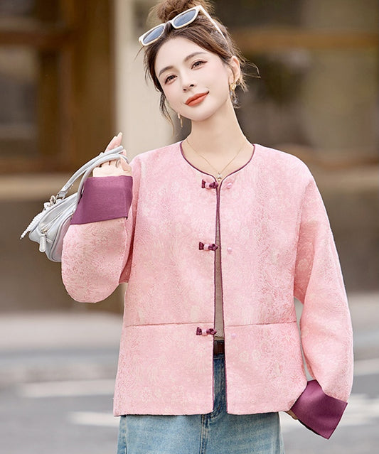 Lijing Oriental Jacket