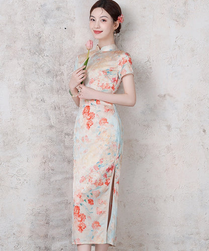 Miss May Cheongsam