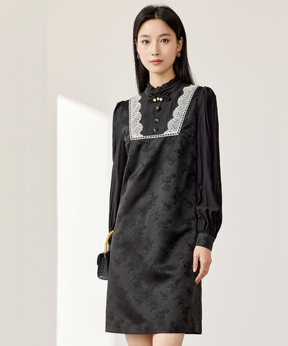 Missy May's Modern Oriental Dress