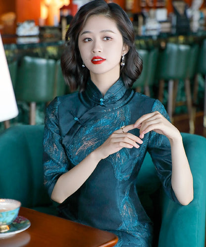 Lady Dolly Cheongsam