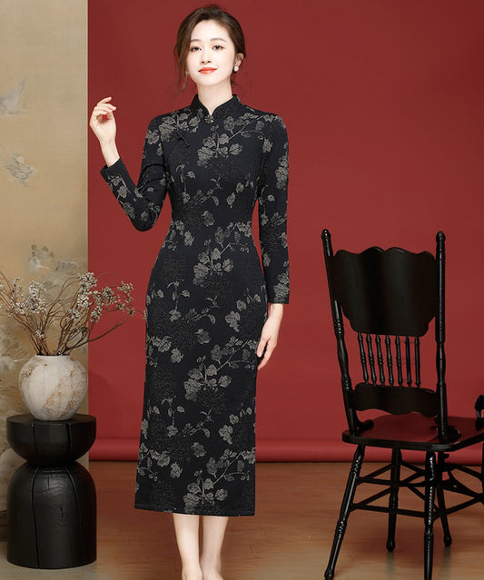 Lady Juan Cheongsam