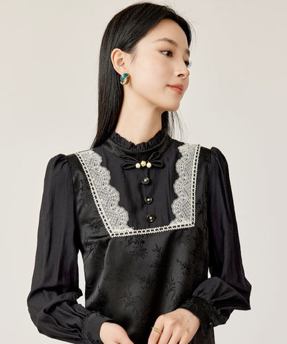 Missy May's Modern Oriental Dress