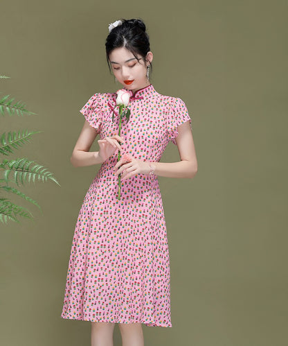 Princess Mila Cheongsam