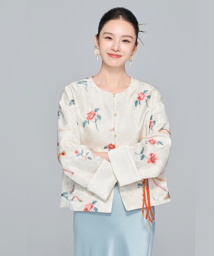 Wei Ning Cheongsam Jacket
