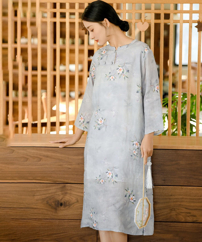 Kaidie Cheongsam Dress