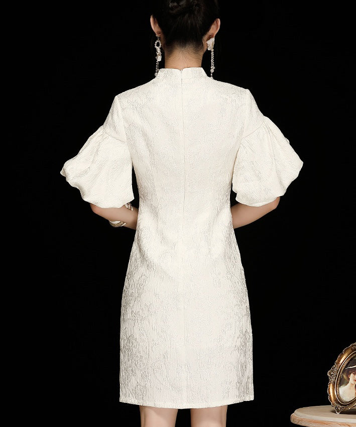 Manli's Party Cheongsam