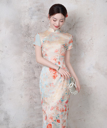 Miss May Cheongsam