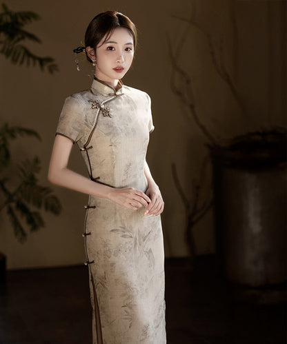 Rayna Spring Cheongsam