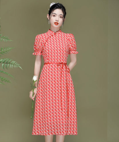 Missy Xin's Cheongsam