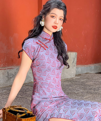 Laura Rose Cheongsam