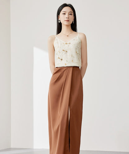 Mikkie's Oriental Knots Camisole