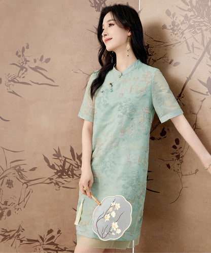 Missy Jade Cheongsam