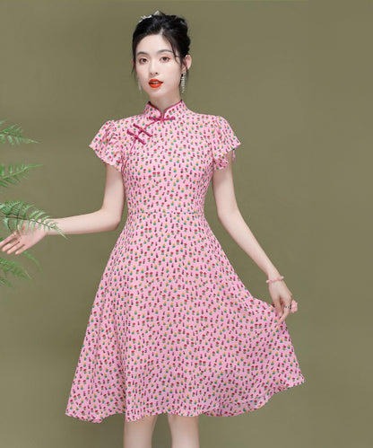 Princess Mila Cheongsam