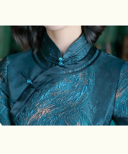 Lady Dolly Cheongsam