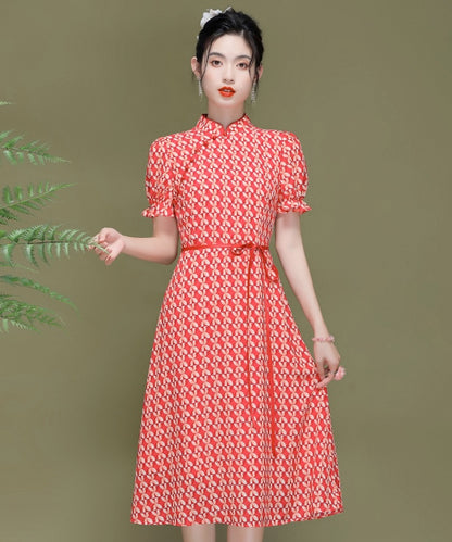 Missy Xin's Cheongsam