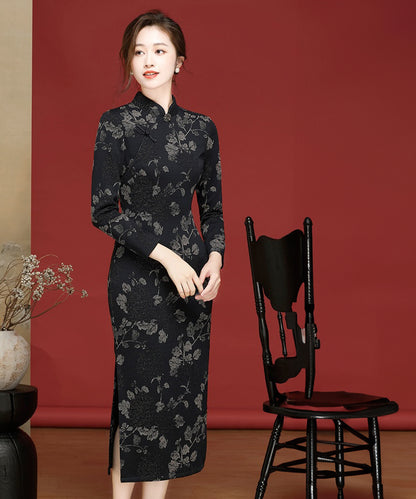 Lady Juan Cheongsam
