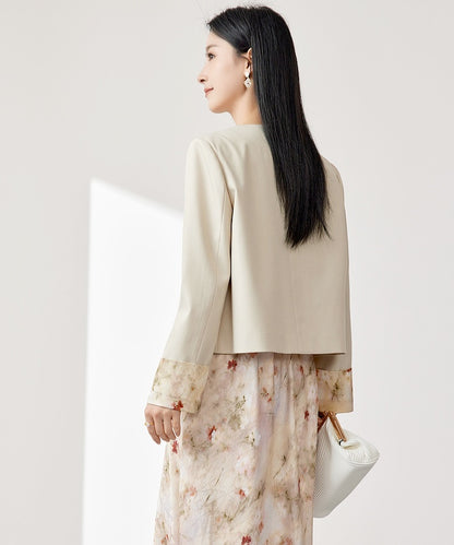 Maysan Cheongsam Jacket