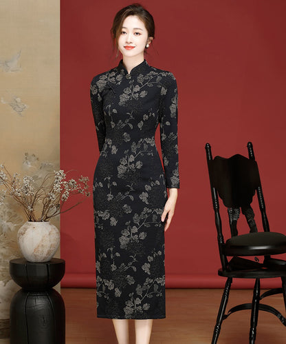 Lady Juan Cheongsam