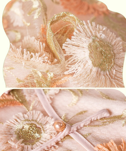 Lady Amanda's Fortune Cheongsam