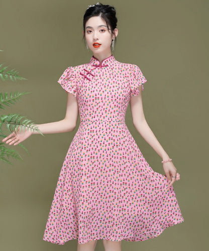 Princess Mila Cheongsam