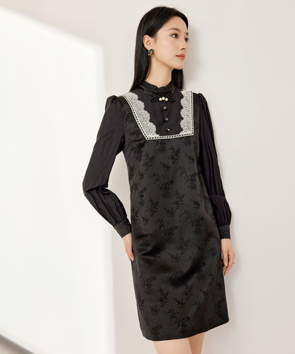 Missy May's Modern Oriental Dress