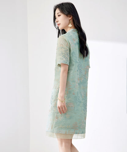Missy Jade Cheongsam