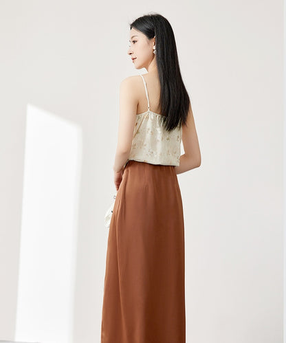 Mikkie's Oriental Knots Camisole