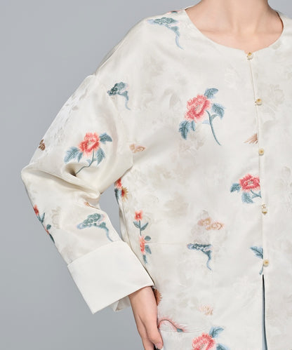 Wei Ning Cheongsam Jacket