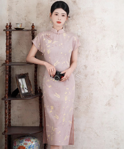 Wen Fei Cheongsam