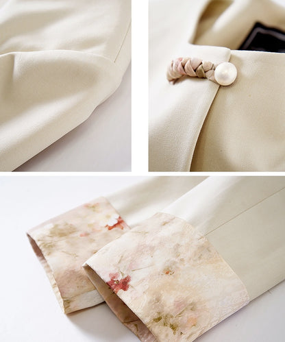 Maysan Cheongsam Jacket